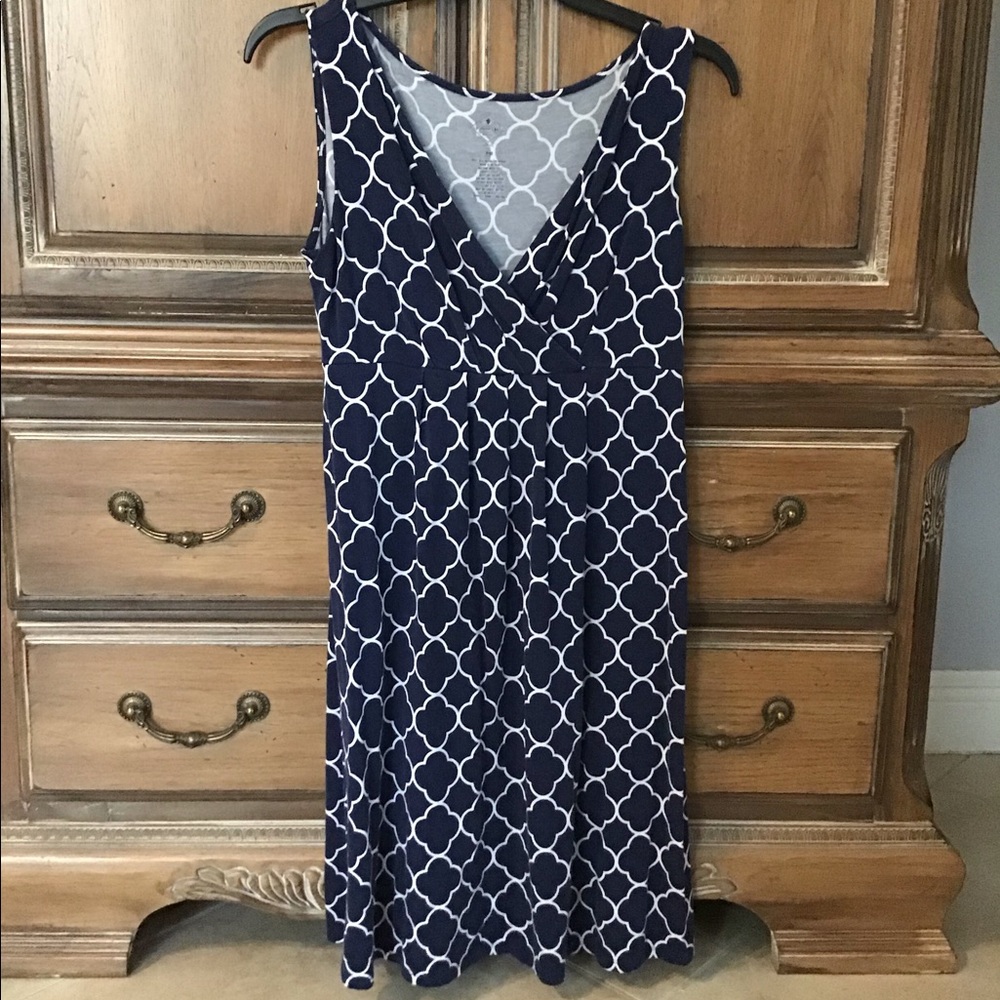 St. John’s Bay Dress